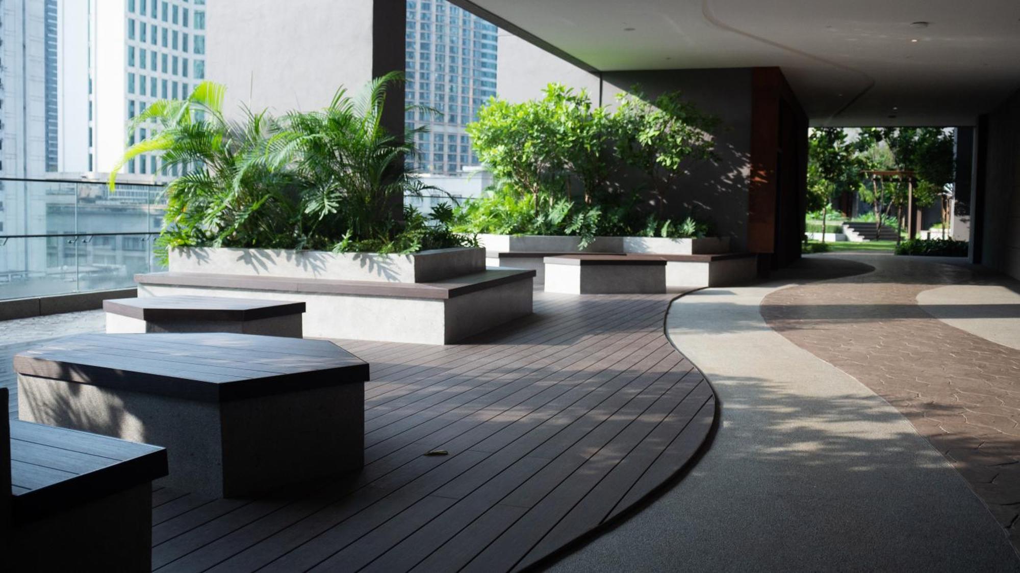 Axon Residence Klcc - Kl Home Kuala Lumpur Exteriör bild